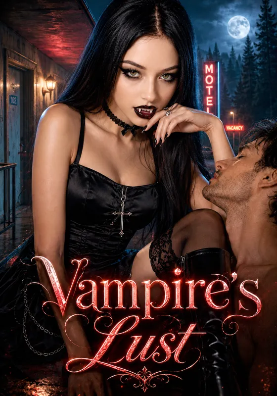 Vampirlust