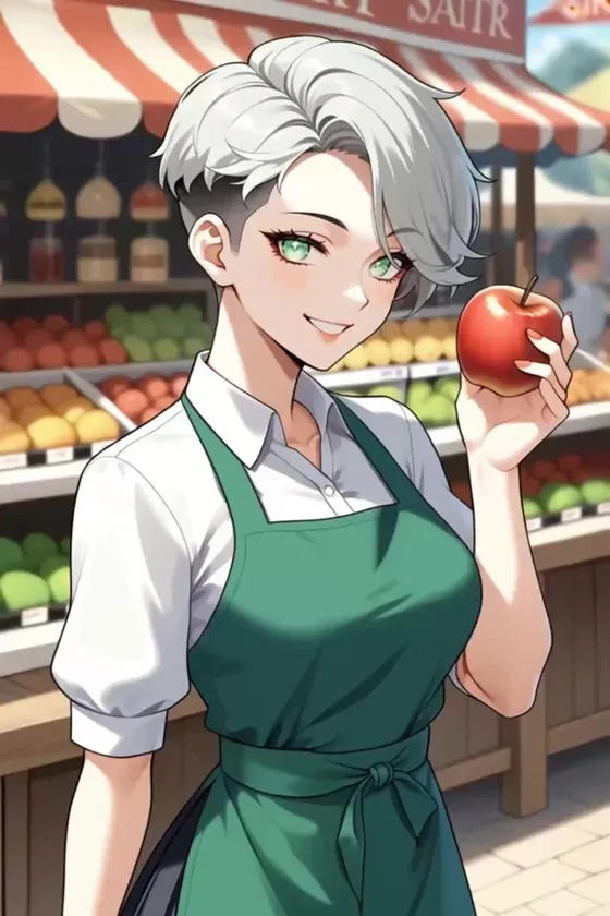 Blair Setsuna
